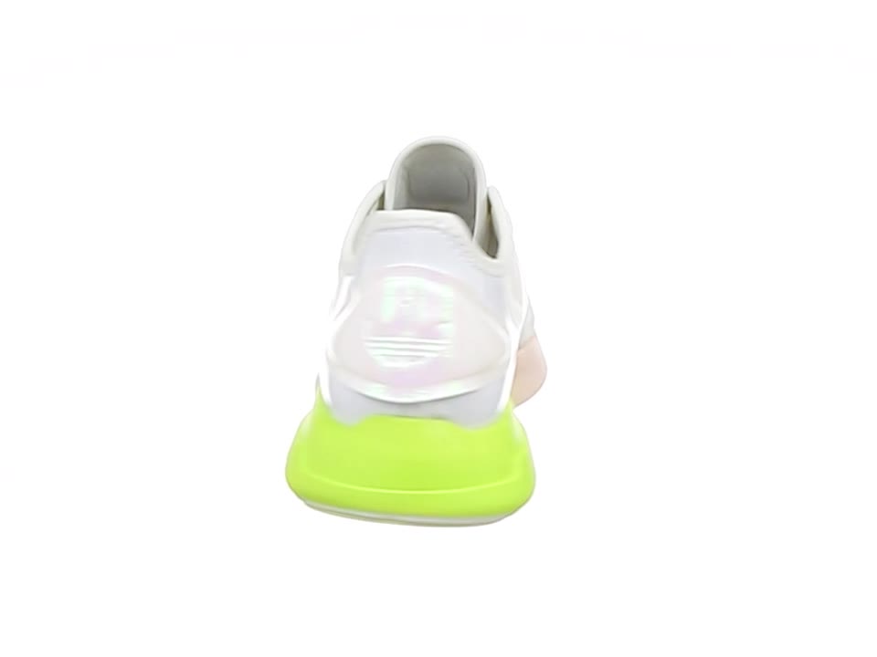Watch Adidas Women's Zx 2k Florine W Sneaker on Amazon Live